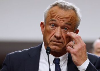 RFK Jr.’s Stunning Claim About Black People And Vaccines Sparks Concern From Medical Experts