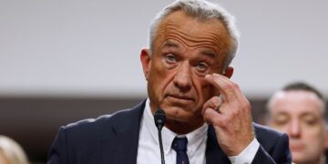 RFK Jr.’s Stunning Claim About Black People And Vaccines Sparks Concern From Medical Experts