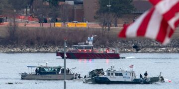 'Insulting': Trans Pilot Falsely Tied To DC Crash Knocks Those Pushing Bogus Claims