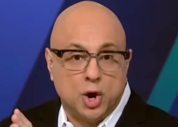 MSNBC Host Tears Apart Right-Wing DEI Obsession With Brutal Reality Check