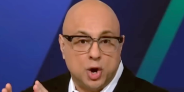 MSNBC Host Tears Apart Right-Wing DEI Obsession With Brutal Reality Check