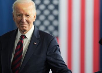 Joe Biden Signs New Deal Hinting At Post-Presidency Future