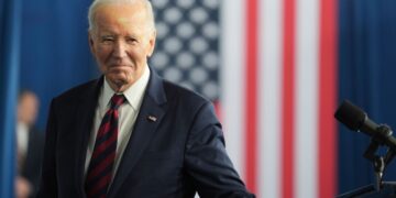 Joe Biden Signs New Deal Hinting At Post-Presidency Future