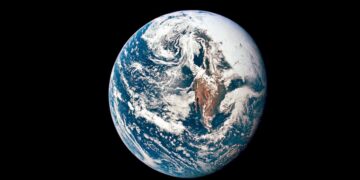 Newly Spotted Asteroid Has Tiny Chance Of Hitting Earth In 2032