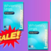 The Lumineux’s Teeth Whitening Strips Are On Sale