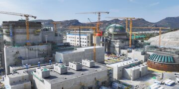How China Dominated Nuclear Energy