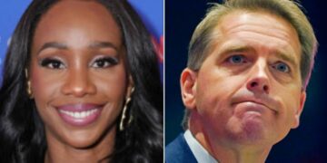 Abby Phillip’s Priceless Look Cuts Down Scott Jennings’ Excuse For Trump