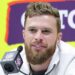 Harrison Butker Is Asked What He Thinks Of ‘Gays’ At Super Bowl Presser