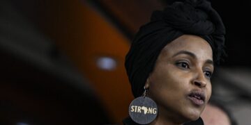 House Progressives Propose Cabinet-Level Agency For Peacebuilding