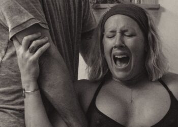 Here’s What No One Tells You About Giving Birth