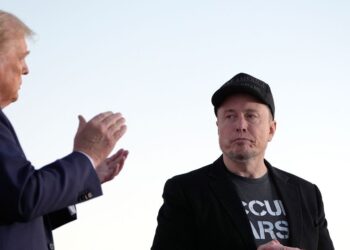 Federal Judge Blocks DOGE From Accessing Sensitive U.S. Treasury Department Data