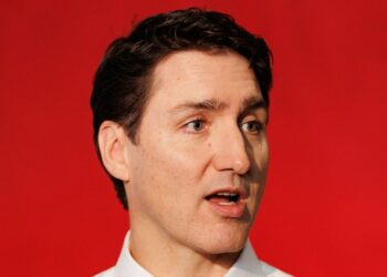 Hot Mic Captures Justin Trudeau Warn Of Trump ‘Absorbing’ Canada