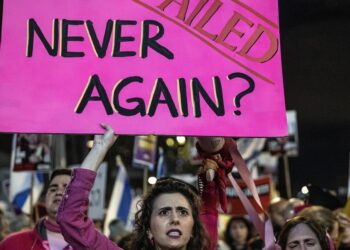 Netanyahu Under Pressure To Extend Gaza Ceasefire As Hamas Releases Emaciated Hostages