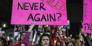 Netanyahu Under Pressure To Extend Gaza Ceasefire As Hamas Releases Emaciated Hostages