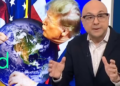 MSNBC Host Predicts How 1 Trump Fantasy Could Unravel For Him In Stunning Style