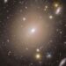Rare ‘Einstein Ring’ Of Light Seen Around Nearby Galaxy