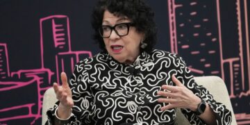 Sonia Sotomayor Has Faith Court Orders Won’t Be Ignored Amid Fears About Trump’s Views