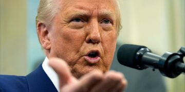 Trump Teases Reciprocal Tariffs News, With Potential to Trigger Global Shockwaves