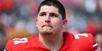 Ben Christman, UNLV Football Player, Dead At Age 21