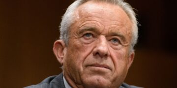 Social Media Reacts To RFK Jr.'s Confirmation As Health Secretary