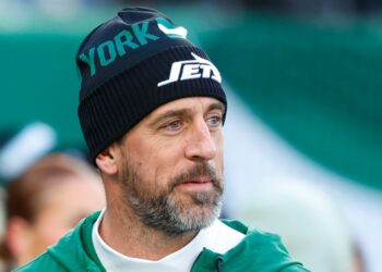 NY Jets Moving On From Aaron Rodgers — And People Have Thoughts