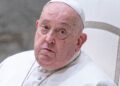 Pope Francis Hospitalized With Bronchitis, Undergoes Tests As Holy Year Events Canceled
