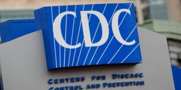 CDC To Lose One-tenth Of Workforce Under Trump Administration Job Cuts