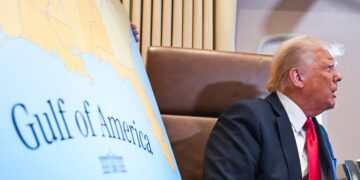 OPINION: Trump Trying To Force World’s Largest News Organization Bend To His Will