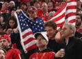 Fans In Montreal Loudly Boo US Anthem Prior To Americans’ 4 Nations Face-Off Game Vs. Canada