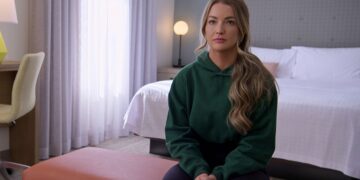 Love Is Blind: Experimental Dating Show Is The Top Series On Netflix