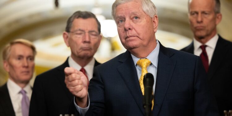 Trump Endorses House Budget Plan With Medicaid Cuts