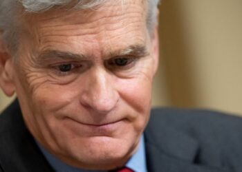 GOP Senator Endorses Measles Vaccine Despite Confirming RFK Jr