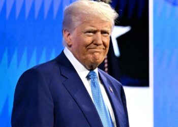 Trump Suggests His Election Victory Granted Him A Lifeline