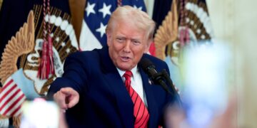 Voters Are Souring On One Of Donald Trump’s Biggest Strengths