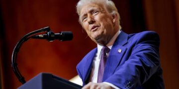 Fox News And Newsmax Sign Letter Urging Trump To Rescind Ban On The AP