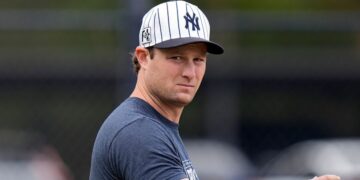 New York Yankees Finally Drop 49-Year-Old Ban On Beards