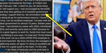 Post By A MAGA Supporter Goes Viral