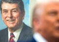 Opinion: The Party Of Reagan Becomes The Party Of Putin