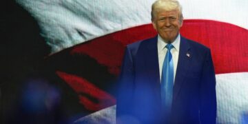 Trump Moves With Light Speed And Brute Force In Shaking The Core Of What America Has Been