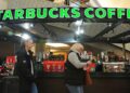 Starbucks Dumping ‘Less Popular’ Drinks From Menu