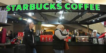 Starbucks Dumping ‘Less Popular’ Drinks From Menu