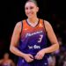 Diana Taurasi Of The Phoenix Mercury Retires After 20 WNBA Seasons, 3 Titles And 6 Olympic Golds