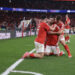 Champions League: Benfica see off Monaco to reach last 16