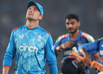 Cricket news 2025, England lose to India in ODI ahead of Champions Trophy, Jos Buttler hits out