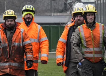 What Trump’s transatlantic trade war would mean for Europe