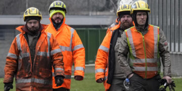 What Trump’s transatlantic trade war would mean for Europe