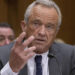 Vaccine critic Robert F. Kennedy Jr. confirmed as US health secretary