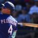 Why the Texas Rangers are betting on Joc Pederson for a championship revival