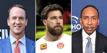 How the Sports World Has Discussed Travis Kelce’s Potential Retirement