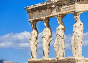 5,200-Year-Old Lead Pollution Reveals Secrets of Early Civilizations